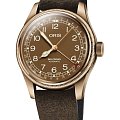 Часы Oris Big Crown Bronze Pointer Date 01 754 7741 3166-07 5 20 74BR